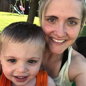 Meet your Posher, Corey